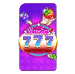 Buah
777