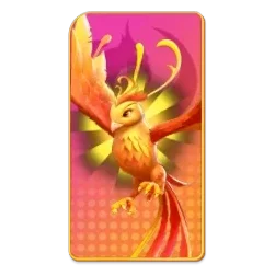 Phoenix
Legend